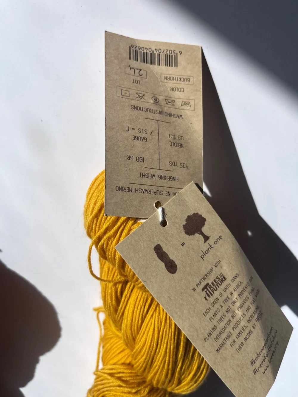 URTH colorway listings
